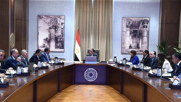 رئيس الوزراء