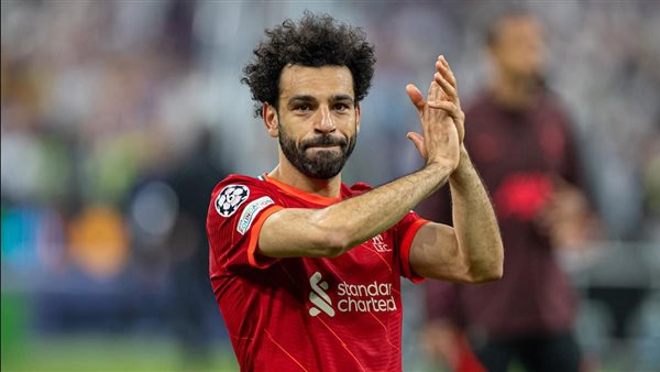 محمد صلاح 