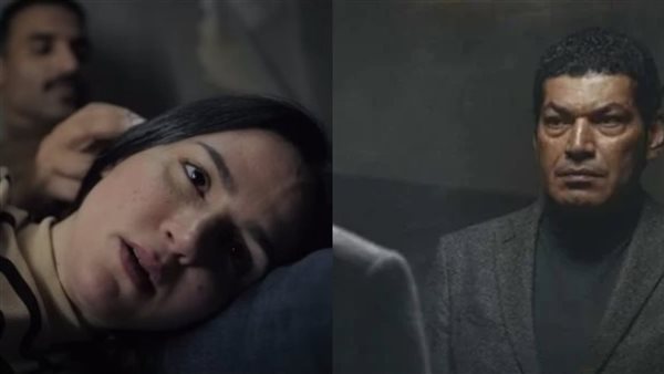 باسم سمرة وركين سعد