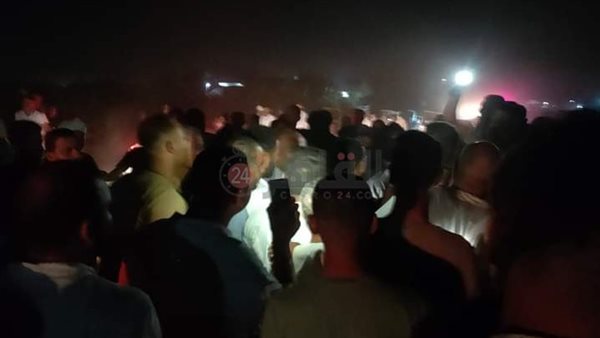 شهيد لقمة العيش..