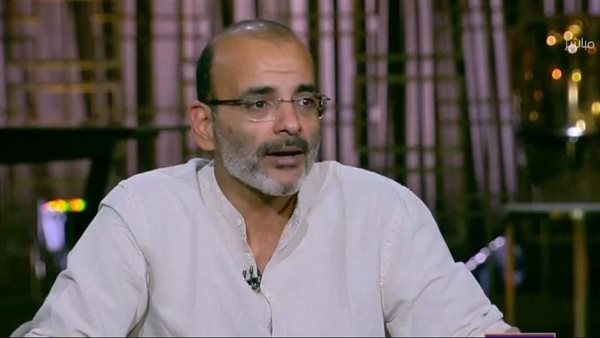 أيمن بهجت قمر