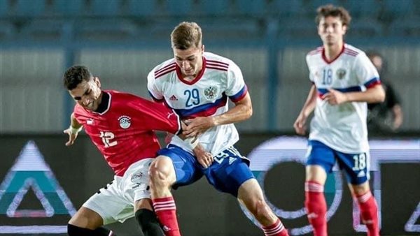 المنتخب الأولمبي