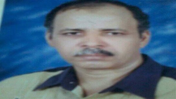 الموظف المتوفى 