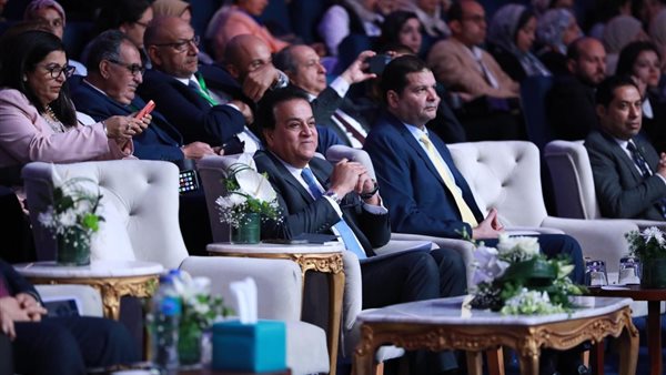 جانب من فعاليات المؤتمر