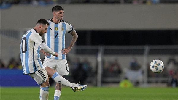 ليونيل ميسي 