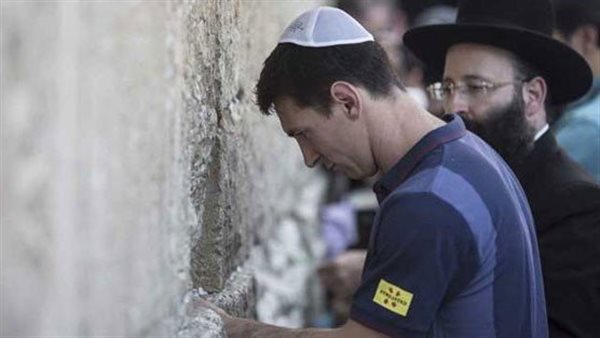 ليونيل ميسي