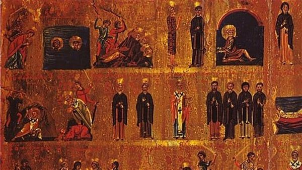  عيد النيروز