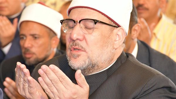 وزير الأوقاف 