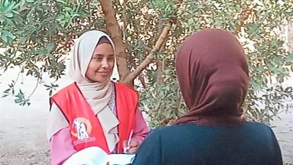 حملة طرق الأبواب