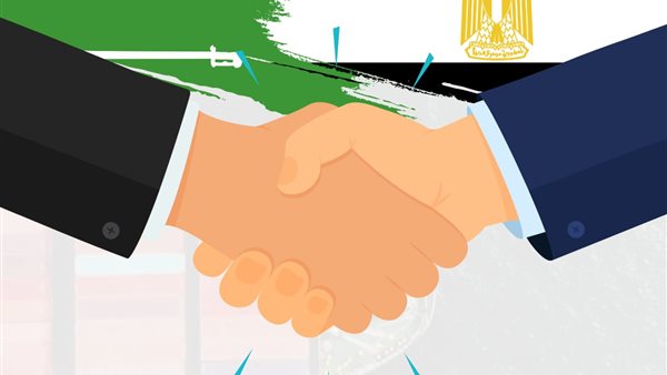 مصر والسعودية 