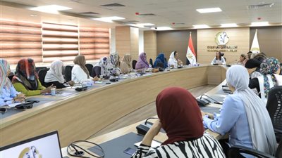 القومي للمرأة: 50% زيادة في نسبة ظهور النساء ذات الإعاقة بدراما رمضان.. ونسعى لمساحات أوسع