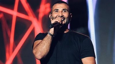 باخد مقالب في الحقيقة.. أول تعليق من أحمد سعد على أنباء ظهوره مع رامز جلال| خاص
