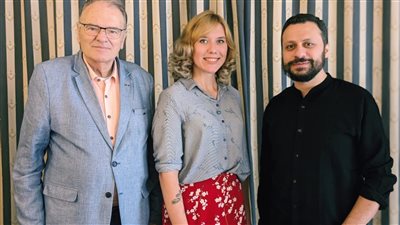 لأول مرة من خارج أوروبا وأمريكا.. انتخاب أحمد شوقي رئيسًا للاتحاد الدولي للنقاد