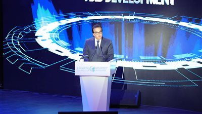 وزير الصحة: إطلاق النسخة الثانية للمؤتمر العالمي للسكان والصحة 21 أكتوبر 2024