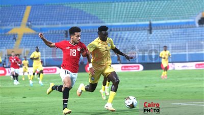 موعد مباراة منتخب مصر ضد إثيوبيا في تصفيات كأس العالم 2025 والقنوات الناقلة