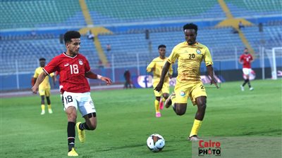 الغلبة للفراعنة.. تاريخ مواجهات مصر وإثيوبيا قبل مواجهة تصفيات المونديال