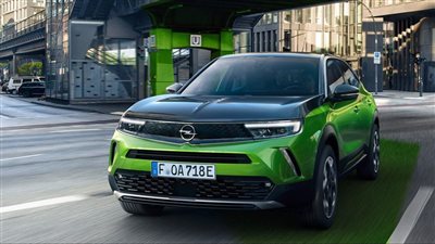 سعر أوبل موكا 2024 يتخطى مستوى الـ1.6 مليون جنيه رسميًا