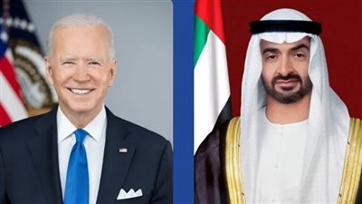 بن زايد وبايدن يصلان إلى الهند للمشاركة في أعمال قمة مجموعة العشرين 