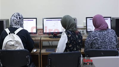 رابط التسجيل.. الفرصة الأخيرة أمام طلاب الدور الثاني لتسجيل رغباتهم في المرحلة الثالثة غدا 