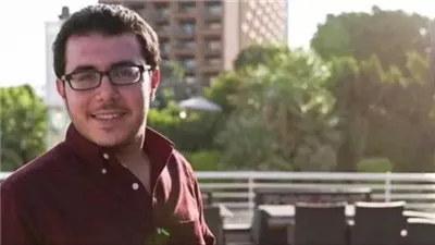 نزل عليه بكبشة اللودر.. ننشر أقوال أحد شهود العيان في واقعة إنهاء حياة مهندس بالتجمع الخامس