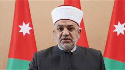 وزير الأوقاف الأردني: هناك فرصة أمام الخطاب الإسلامي للتجديد والتطوير وترتيب الأولويات