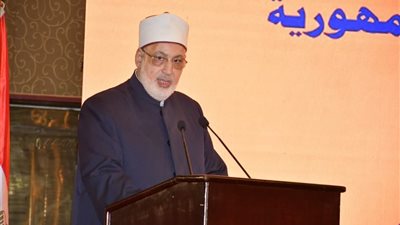 وكيل الأزهر: الضغط على أزرار الحاسوب هو في الحقيقة ضغط على مكانة مجتمعات وهوية أمم ومقدرات شعوب