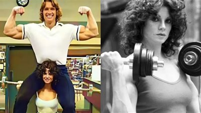 سبب وفاة لاعبة كمال الأجسام ليزا ليون.. وماذا قال عنها أرنولد شوارزنيجر؟