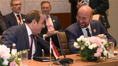 متحدث الرئاسة: الرئيس السيسي تحدث بصوت الدول النامية والإفريقية خلال قمة مجموعة العشرين