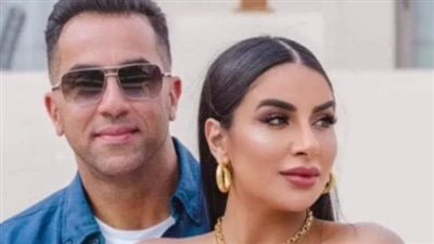 جوري بكر تُرزق بـ مولودها الأول | صورة