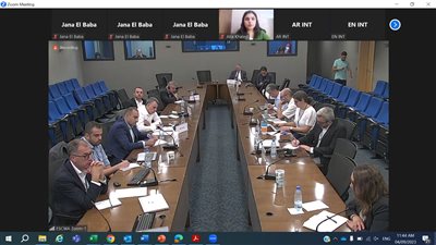 التخطيط تستعرض التجربة المصرية في توطين أهداف التنمية المستدامة على المستوى المحلي 