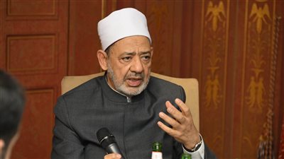 في ذكرى ميلاده.. أبرز ما قاله قادة وزعماء العالم عن الإمام الطيب