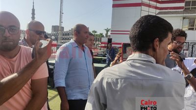 هاني العتال وزادة وسليم.. 3 مرشحين جدد لمجلس الزمالك