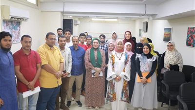 مستشار شيخ الأزهر لأولياء أمور الطلاب الوافدين: أبناؤكم أمانة في أعناقنا.. والإمام الأكبر يوصينا بهم دائما