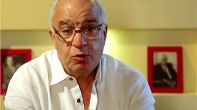 مهرجان الإسكندرية السينمائي يقدم ورشة تصوير لـ سمير فرج 