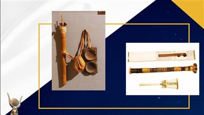 منها أقلام البوص.. أهم أدوات الكتابة عند المصري القديم