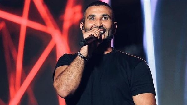 أحمد سعد
