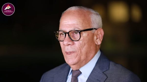 محافظ بورسعيد