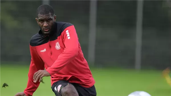 أنتوني موديست 