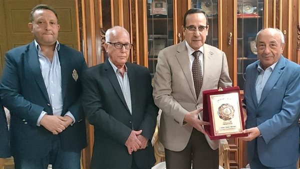 نقيب المهندسين في