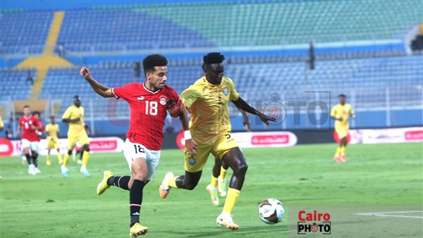 موعد مباراة مصر القادمة