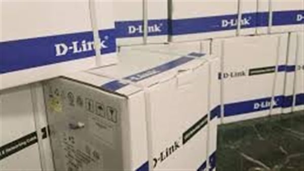 شركة دي لينك