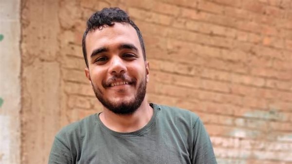 المجنى عليه 