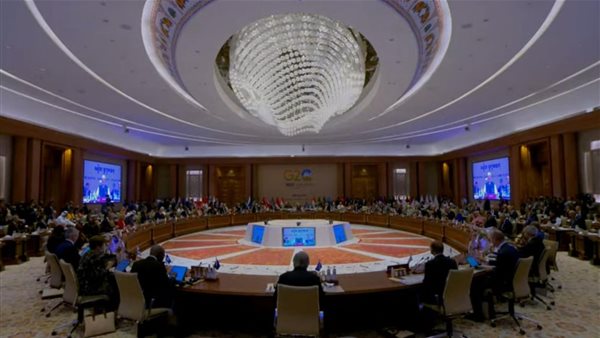 انطلاق فعاليات قمة