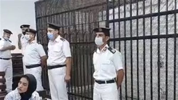 متهمين- أرشيفية