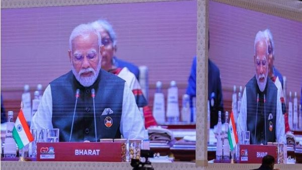 رئيس وزراء الهند