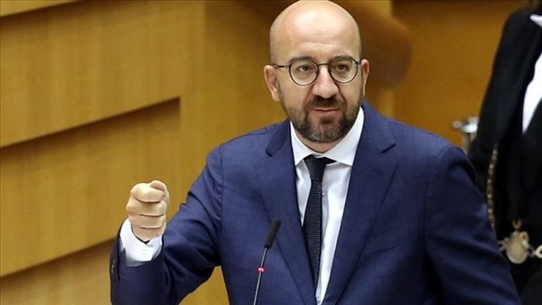 رئيس المجلس الأوربي