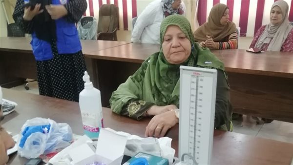 مديرية العمل بالسويس