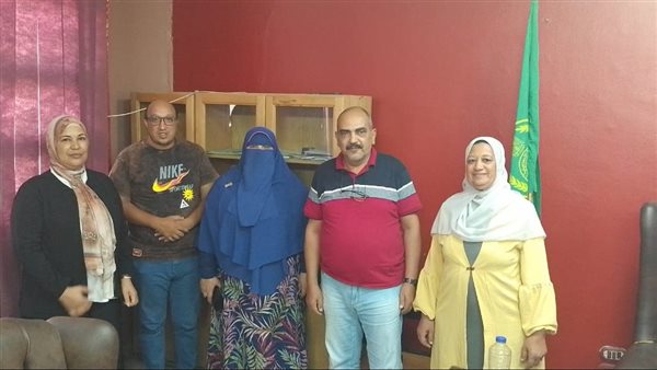 مديرية العمل بمحافظة