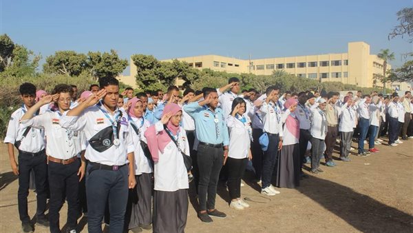 جانب من فعاليات أسبوع