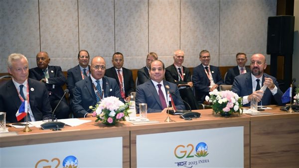 مشاركة الرئيس عبد